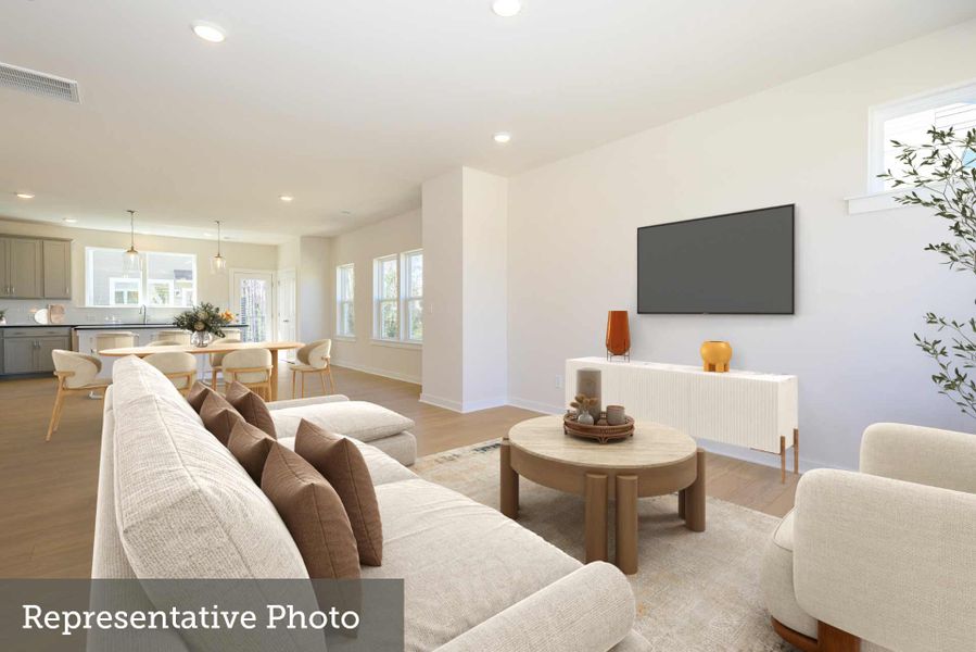 Image 8 of a home in Central Living at Craig. Image 8 of a home in Central Living at Craig.