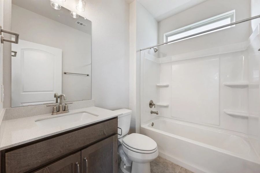 Bathroom 3 Bathroom 3