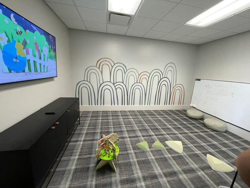 Community amenities in Nexton, Summerville (Image 44).