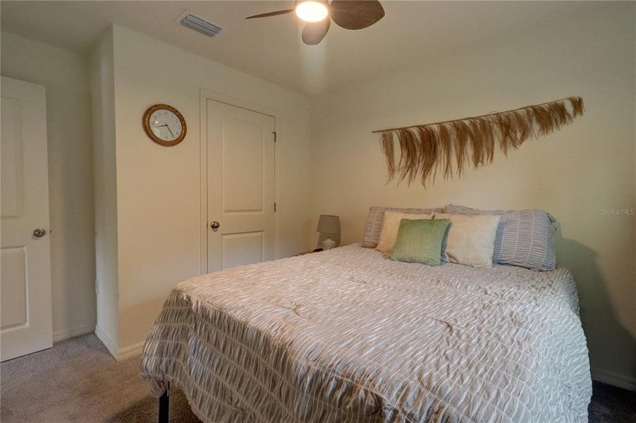 Furnished interior view inside a new home in , North Port (Image 34).