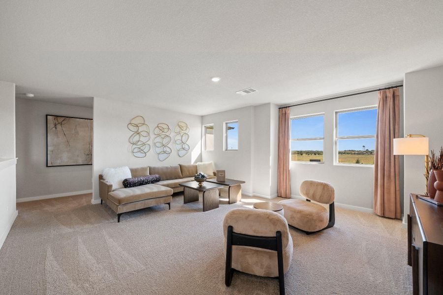 Game Room - Representative Photo