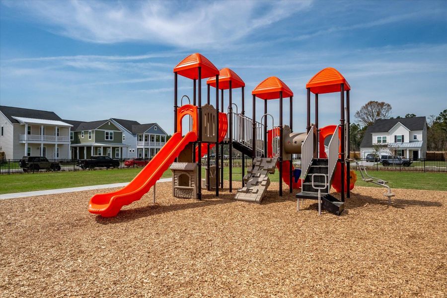 Community amenities in Sweetgrass at Summers Corner, Summerville (Image 62).