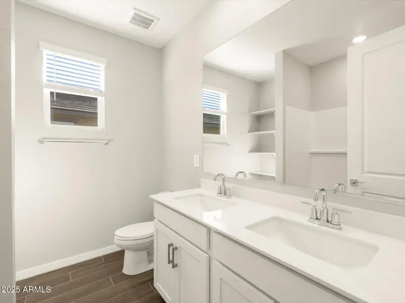 Bath 2 Double Sinks Bath 2 Double Sinks