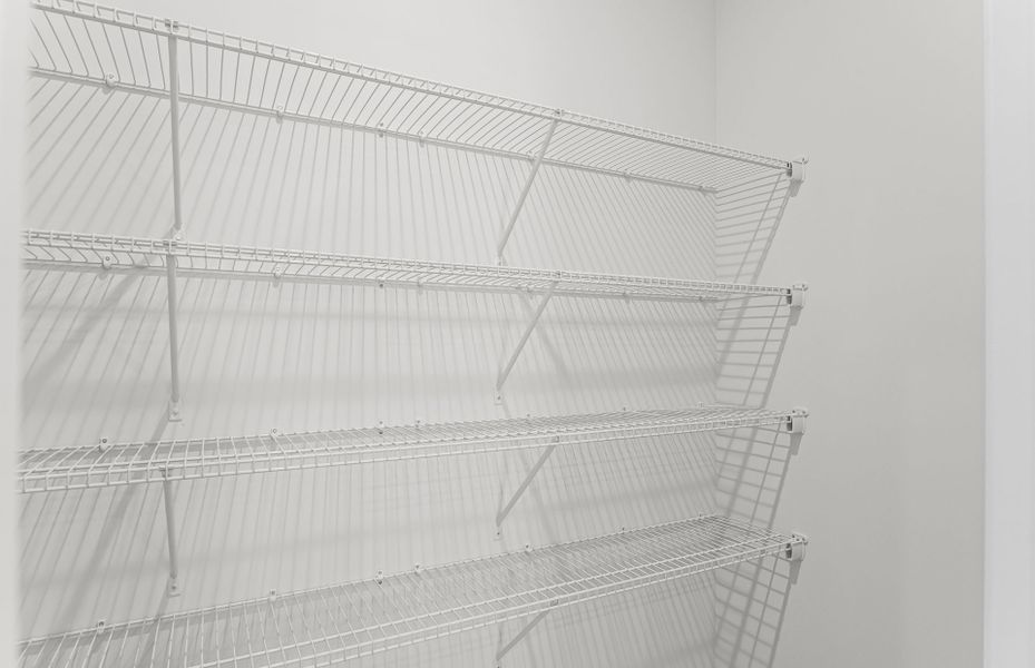 Spacious, unfurnished interior of a new home in Overland, Locust Grove (Image 22).