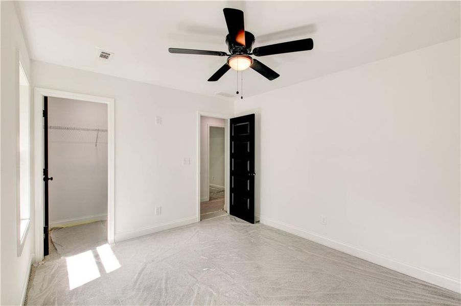 Spacious, unfurnished interior of a new home in , Villa Rica (Image 52).