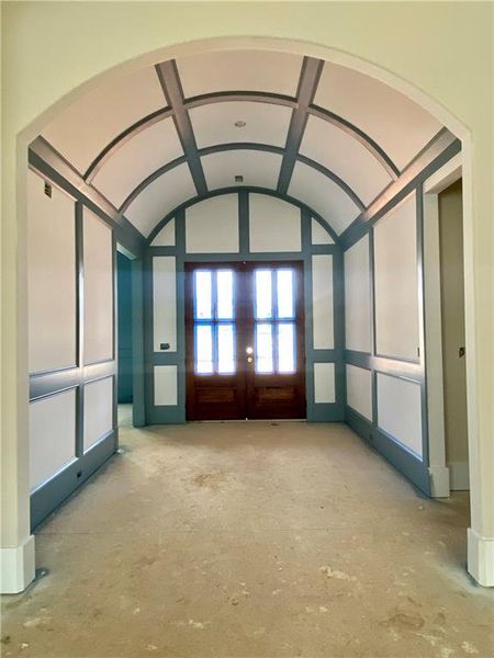 In-progress construction of a new home in , Acworth, GA (Image 5). In-progress construction of a new home in , Acworth, GA (Image 5).