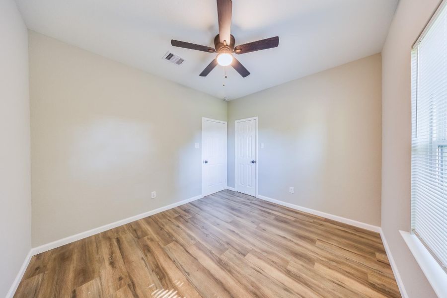 Spacious, unfurnished interior of a new home in , Houston (Image 24). Spacious, unfurnished interior of a new home in , Houston (Image 24).
