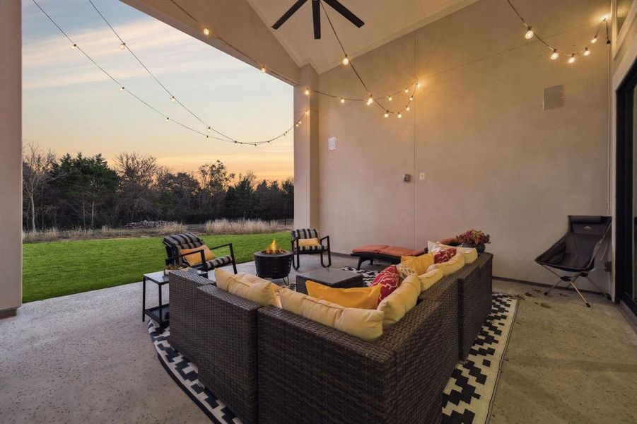 Image 35 of a home in . Image 35 of a home in .