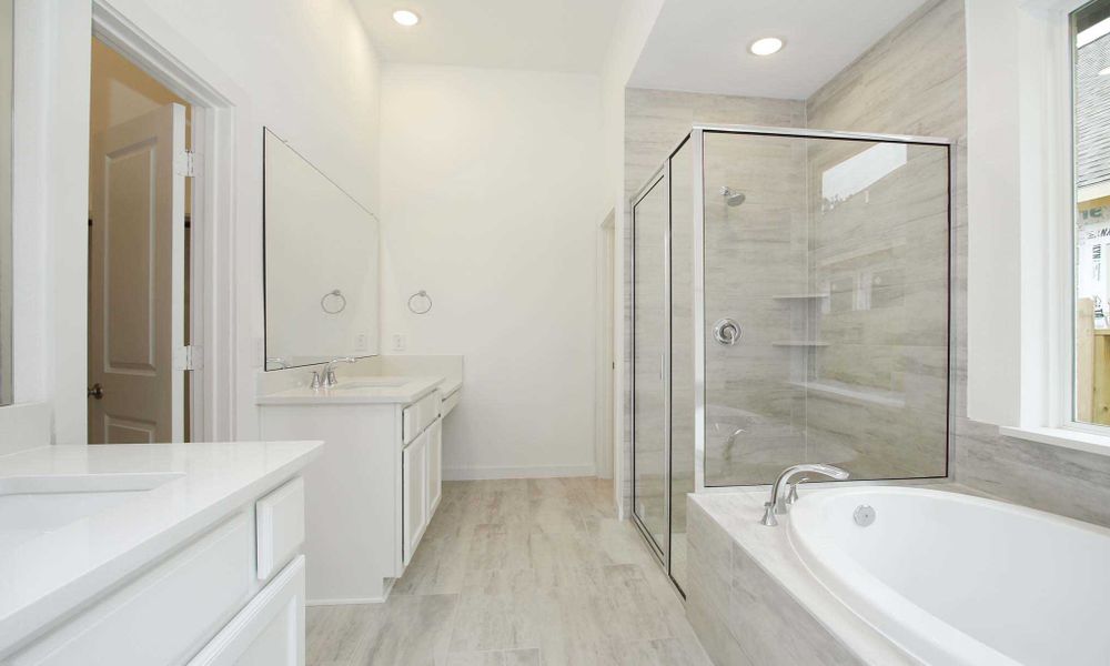 Primary Bathroom Primary Bathroom