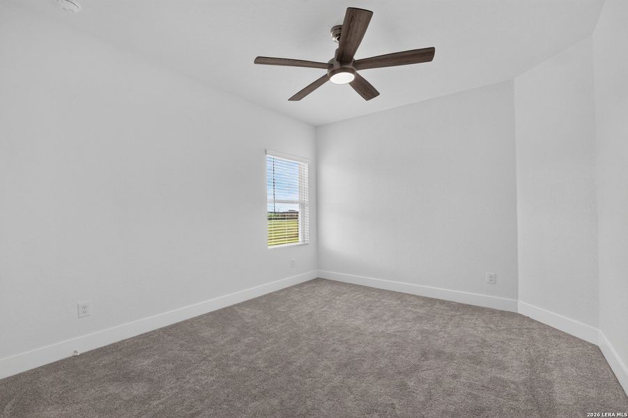 Spacious, unfurnished interior of a new home in , Natalia (Image 24). Spacious, unfurnished interior of a new home in , Natalia (Image 24).