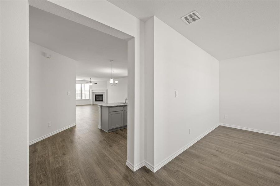 Image 27 of a home in Baker Farms. Image 27 of a home in Baker Farms.