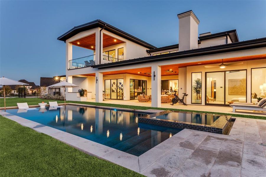 Community amenities in , Aledo (Image 14).