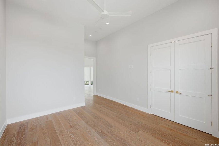 Spacious, unfurnished interior of a new home in , San Antonio (Image 40). Spacious, unfurnished interior of a new home in , San Antonio (Image 40).