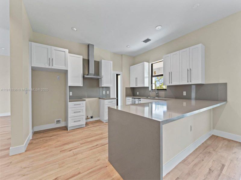 Furnished interior view inside a new home in , Goulds (Image 10). Furnished interior view inside a new home in , Goulds (Image 10).