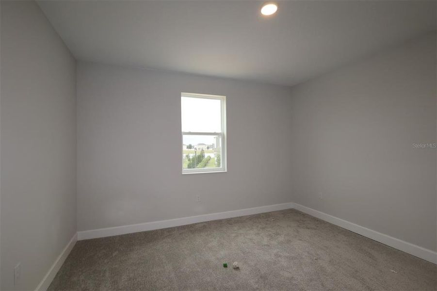 Spacious, unfurnished interior of a new home in Emerson Pointe, Apopka (Image 26).