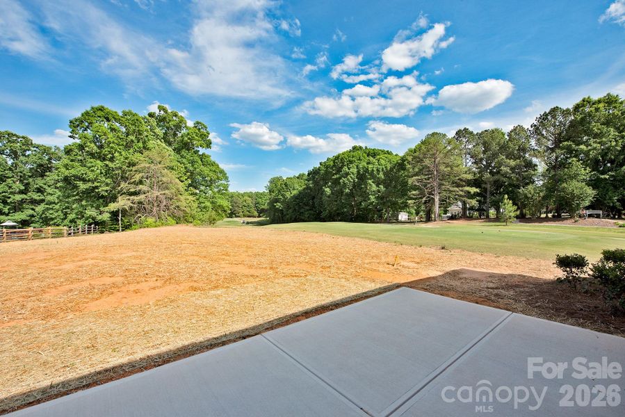 Natural landscape and outdoor views near  in China Grove (Image 45).