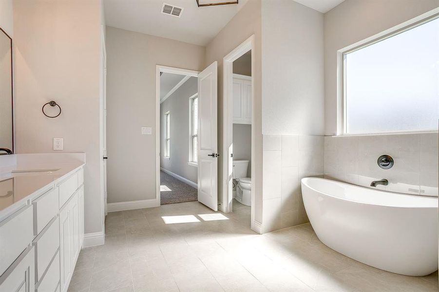 Furnished interior view inside a new home in , Poolville (Image 14). Furnished interior view inside a new home in , Poolville (Image 14).