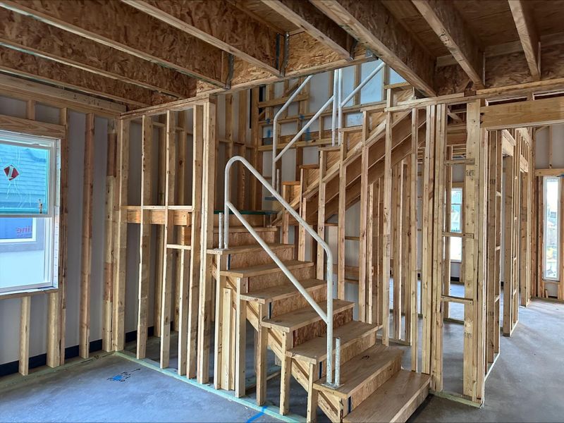 325 Horsemint Lane ~ Under Construction 325 Horsemint Lane ~ Under Construction