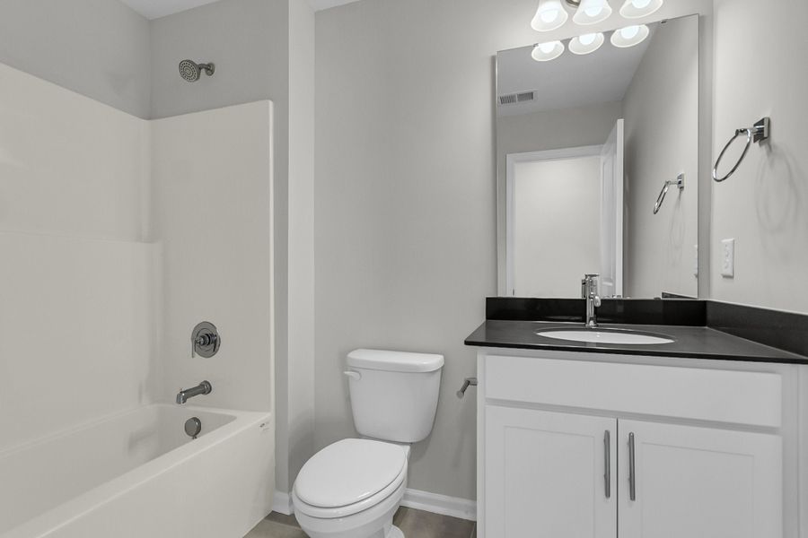 Broughton New Home in Moncks Corner, SC.  - Slide 42