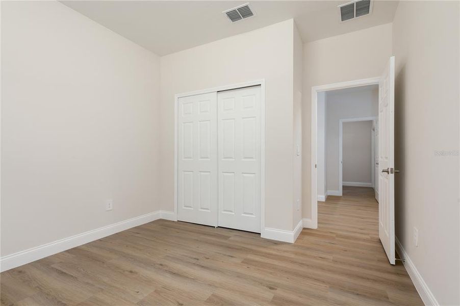 Spacious, unfurnished interior of a new home in , Debary (Image 19). Spacious, unfurnished interior of a new home in , Debary (Image 19).