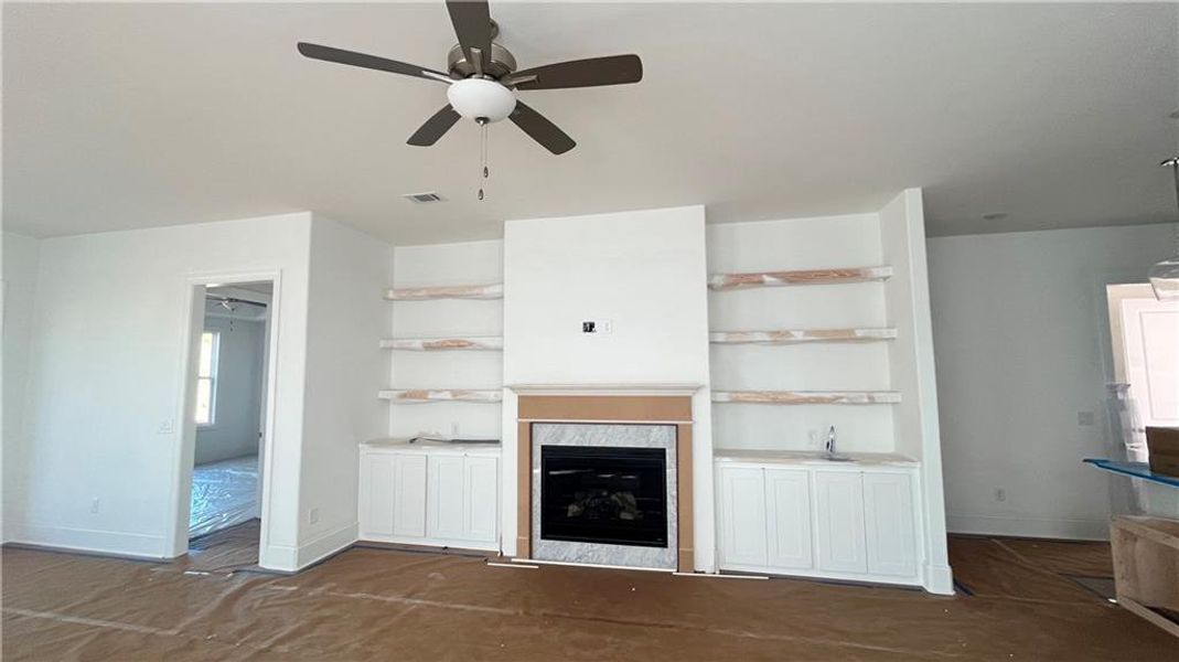 Image 36 of a home in Legacy Downs.