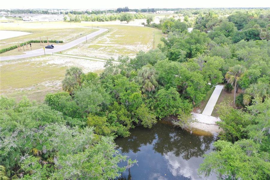 Natural landscape and outdoor views near Seagrass - Express & Tradition in Punta Gorda (Image 30).