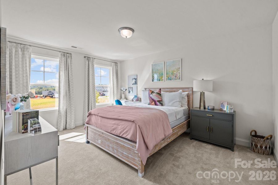 Photos are representative and may not reflect the exact home, finishes, or features.
