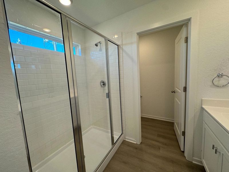 Primary Bath Primary Bath