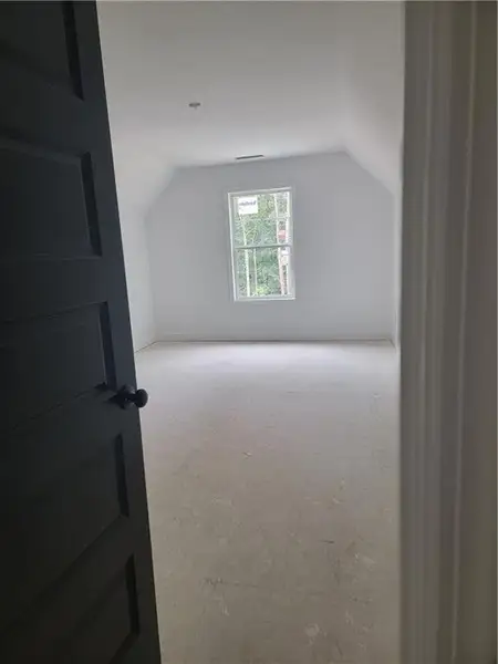 In-progress construction of a new home in , Villa Rica, GA (Image 15).