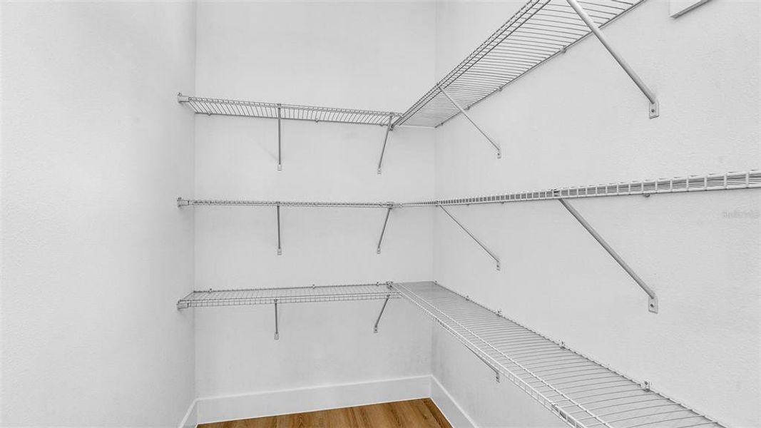 Spacious, unfurnished interior of a new home in , St. Petersburg (Image 16).