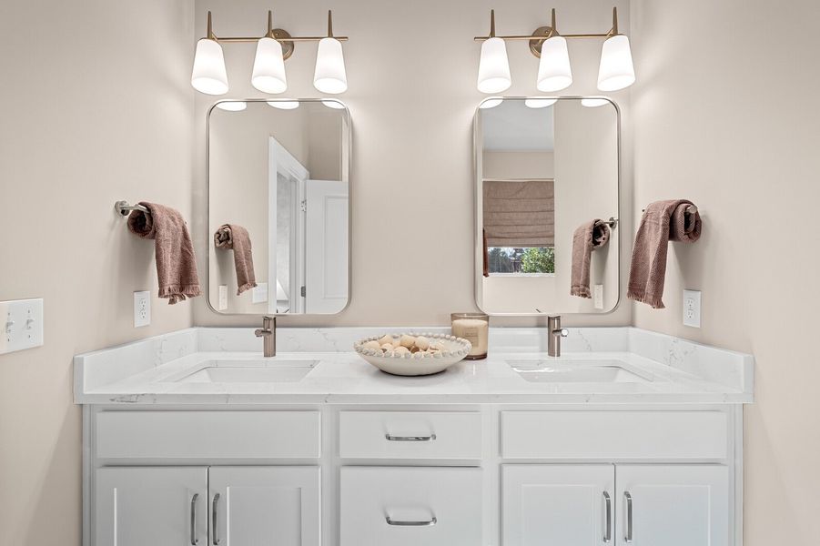 2,494sf New Home in Smyrna, TN.  - Slide 24