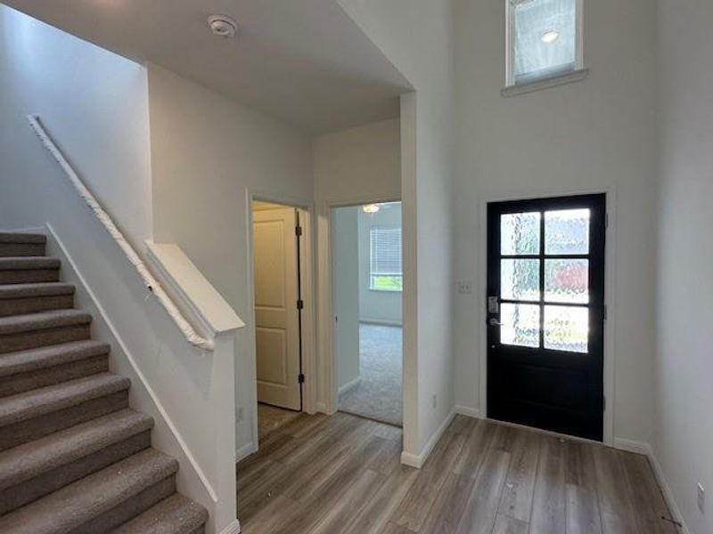 12402 Purple Prairie Lane - Ready Now 12402 Purple Prairie Lane - Ready Now