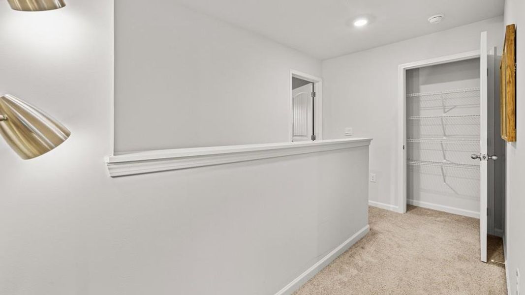 Image 41 of a home in Greyton Springs Place.