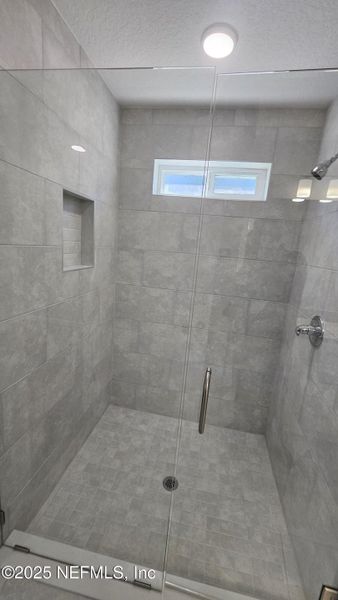 Close-up of interior finishes inside a home in , Jacksonville (Image 18).