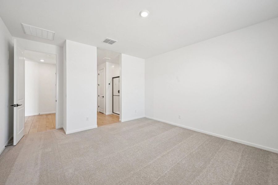 Primary Suite