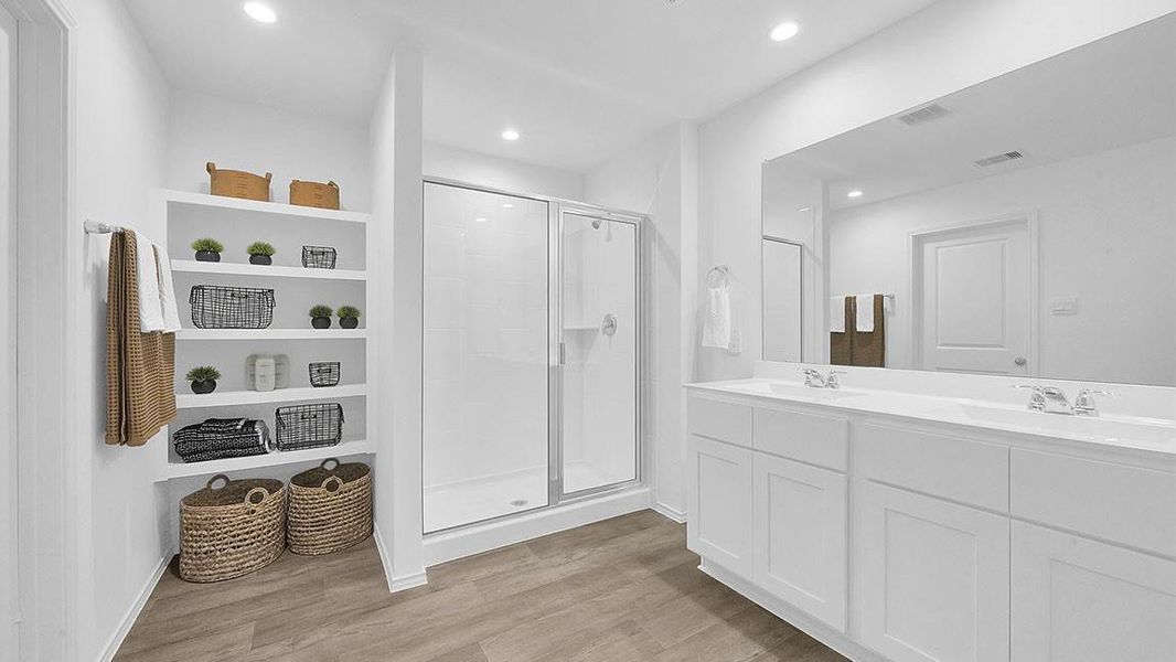 *Images and 3D tour are for illustration only and options may vary from home as built.