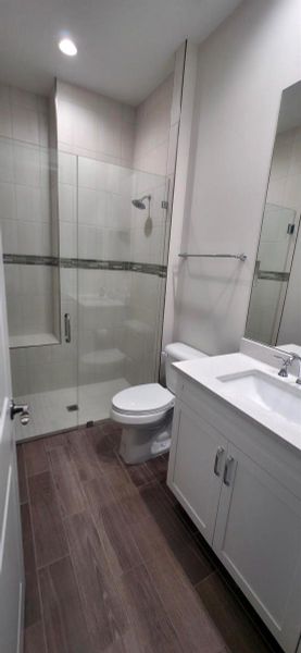 3rd Bathroom