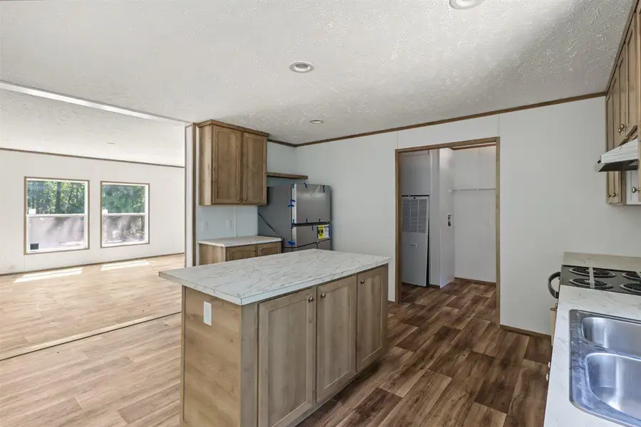 Furnished interior view inside a new home in , Cordesville (Image 3).