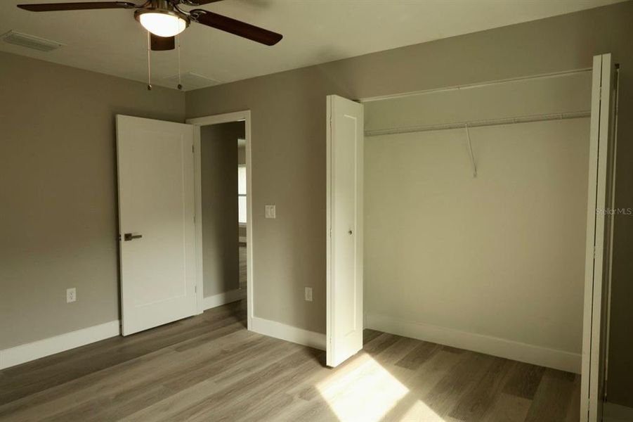 Spacious, unfurnished interior of a new home in , Ocklawaha (Image 9). Spacious, unfurnished interior of a new home in , Ocklawaha (Image 9).