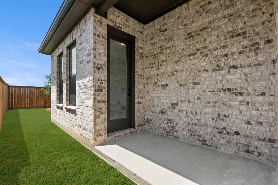 Covered Patio 2