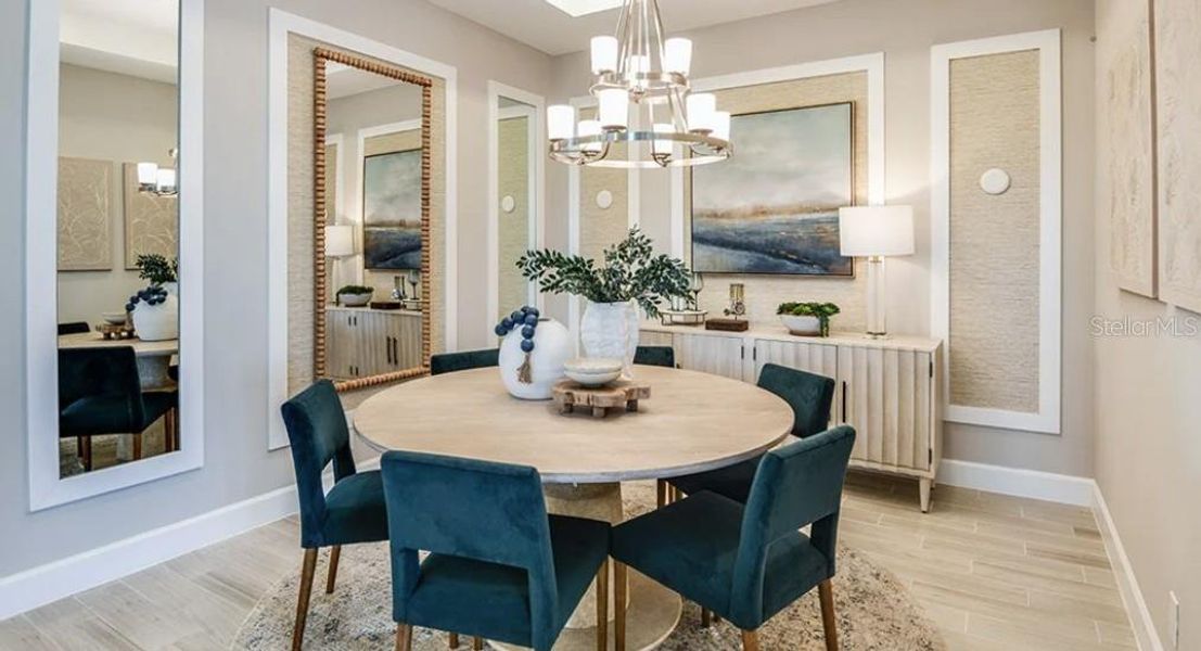 REPRESENTATIVE PHOTOS