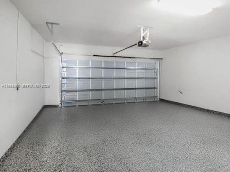 Spacious, unfurnished interior of a new home in Messina Place, Homestead (Image 24). Spacious, unfurnished interior of a new home in Messina Place, Homestead (Image 24).