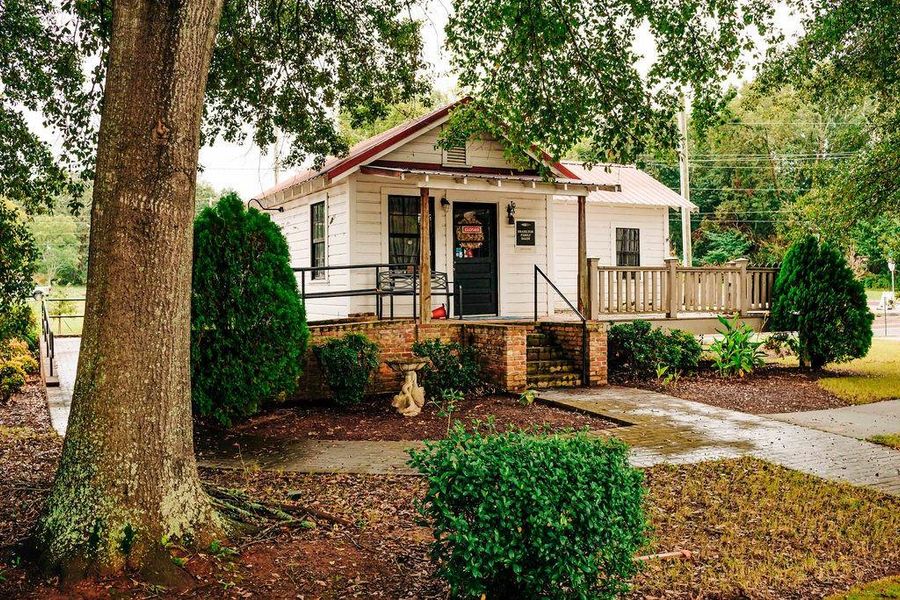 Image 53 of a home in Rosewood Lake Estates.