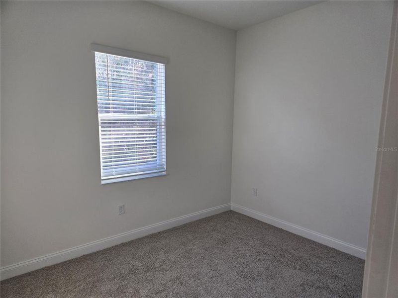 Spacious, unfurnished interior of a new home in , Palm Bay (Image 9).