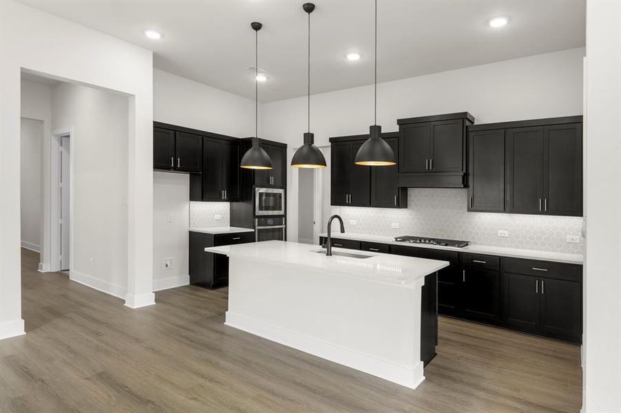 12. 2712 Andorra - Kitchen (2) 12. 2712 Andorra - Kitchen (2)