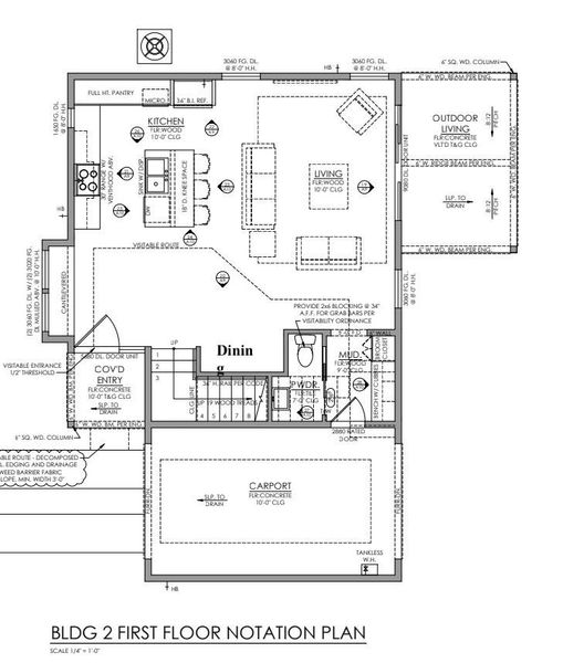 Property floor plan Property floor plan