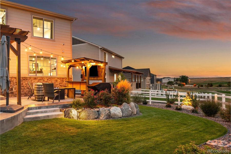 Image 35 of a home in Murphy Creek.