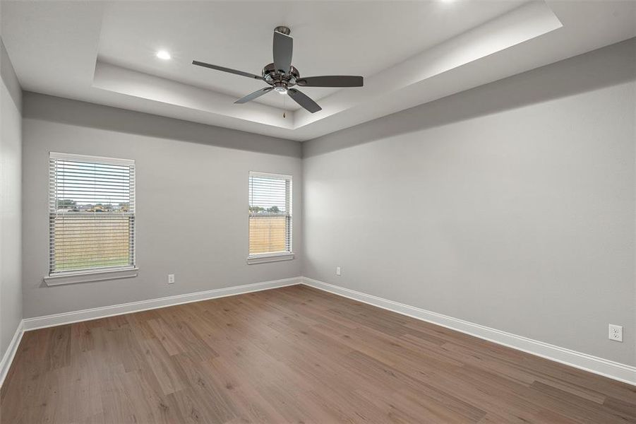 Spacious, unfurnished interior of a new home in , Woodway (Image 22). Spacious, unfurnished interior of a new home in , Woodway (Image 22).
