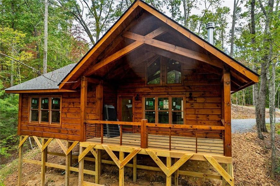 Image 29 of a home in .