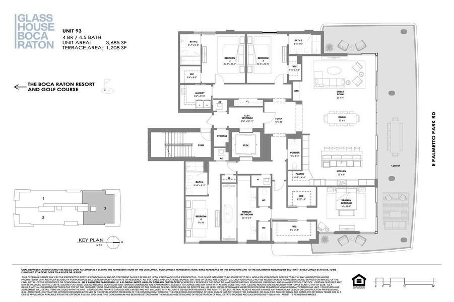 Residence 93 Residence 93